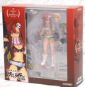 Legacy Of Revoltech LR-053 Gurren Lagann Movie Gurren Hen: Yoko Movie Ver. thumbnail 8