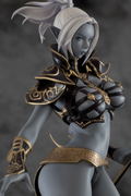 Lineage II 1/7 Scale Pre-Painted Figure: Dark Elf thumbnail 12