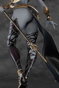 Lineage II 1/7 Scale Pre-Painted Figure: Dark Elf thumbnail 13