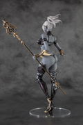 Lineage II 1/7 Scale Pre-Painted Figure: Dark Elf thumbnail 15
