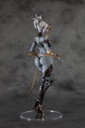 Lineage II 1/7 Scale Pre-Painted Figure: Dark Elf thumbnail 17