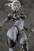 Lineage II 1/7 Scale Pre-Painted Figure: Dark Elf thumbnail 18