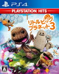LittleBigPlanet 3 (PlayStation Hits) thumbnail 1