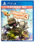 LittleBigPlanet 3 (PlayStation Hits) thumbnail 1