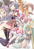 Magia Record: Puella Magi Madoka Magica Side Story thumbnail 1