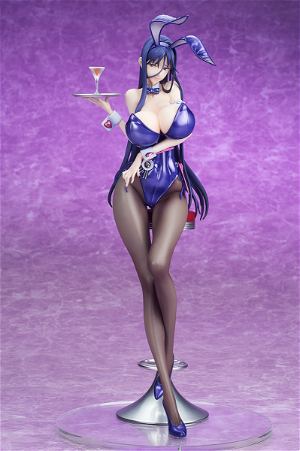 Mahou Shoujo 1/7 Scale Pre-Painted Figure: Misanee Bunny Girl Style