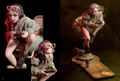 Masato Ohata Works ZBrush & Sculpt Technique thumbnail 2