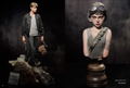 Masato Ohata Works ZBrush & Sculpt Technique thumbnail 6
