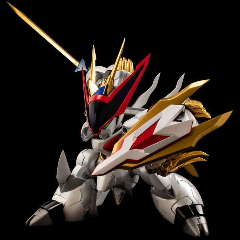 Metamor-Force Mashin Hero Wataru: Ryuuoumaru image 5