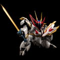 Metamor-Force Mashin Hero Wataru: Ryuuoumaru thumbnail 6