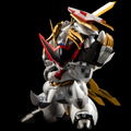 Metamor-Force Mashin Hero Wataru: Ryuuoumaru thumbnail 7