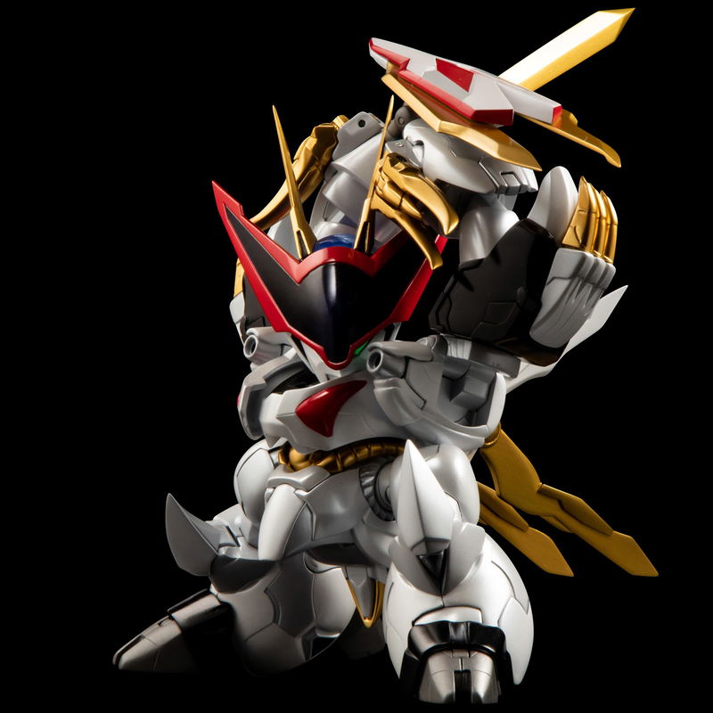 Metamor-Force Mashin Hero Wataru: Ryuuoumaru image 7