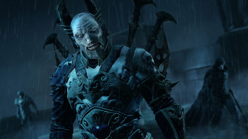 Middle-earth: Shadow of Mordor (PlayStation Hits) image 14