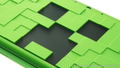 Minecraft New Nintendo 2DS LL Creeper Edition thumbnail 2