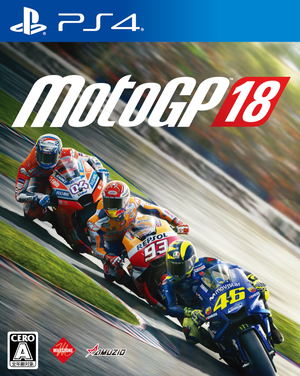 MotoGP 18_