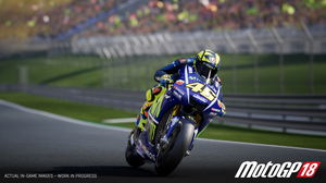 MotoGP 18_