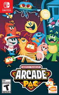 Namco Museum Arcade Pac thumbnail 1