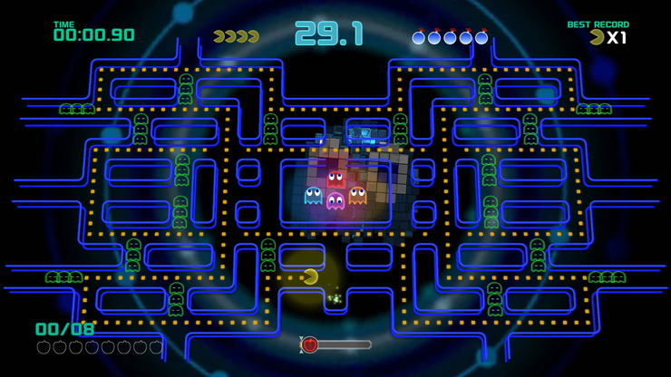 Namco Museum Arcade Pac image 5