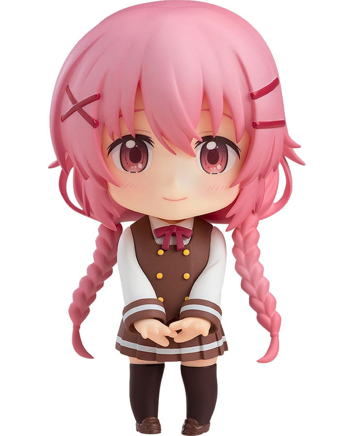 Nendoroid No. 948 Comic Girls: Kaoruko Moeta image 1