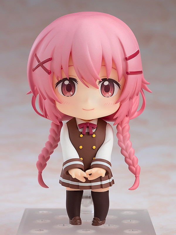 Nendoroid No. 948 Comic Girls: Kaoruko Moeta image 2