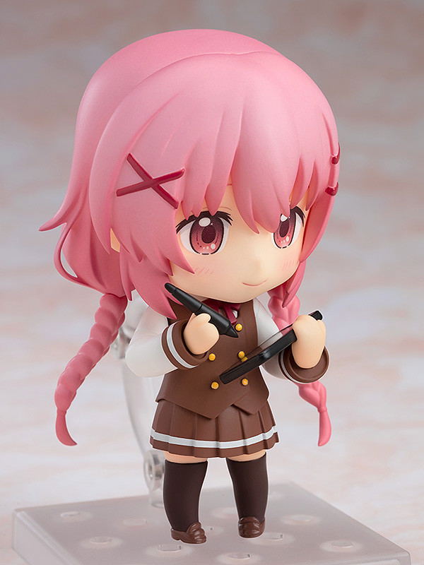Nendoroid No. 948 Comic Girls: Kaoruko Moeta image 3