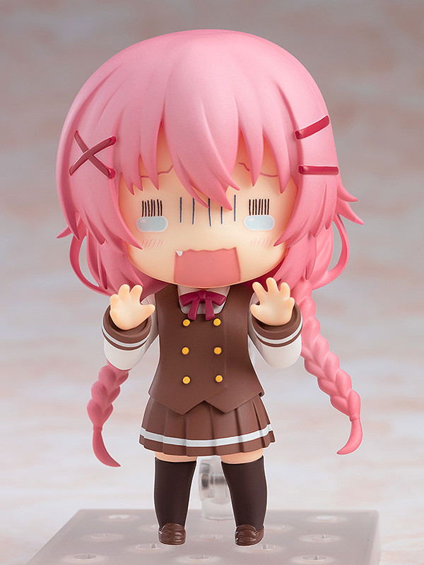 Nendoroid No. 948 Comic Girls: Kaoruko Moeta image 4