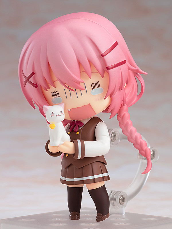 Nendoroid No. 948 Comic Girls: Kaoruko Moeta image 5