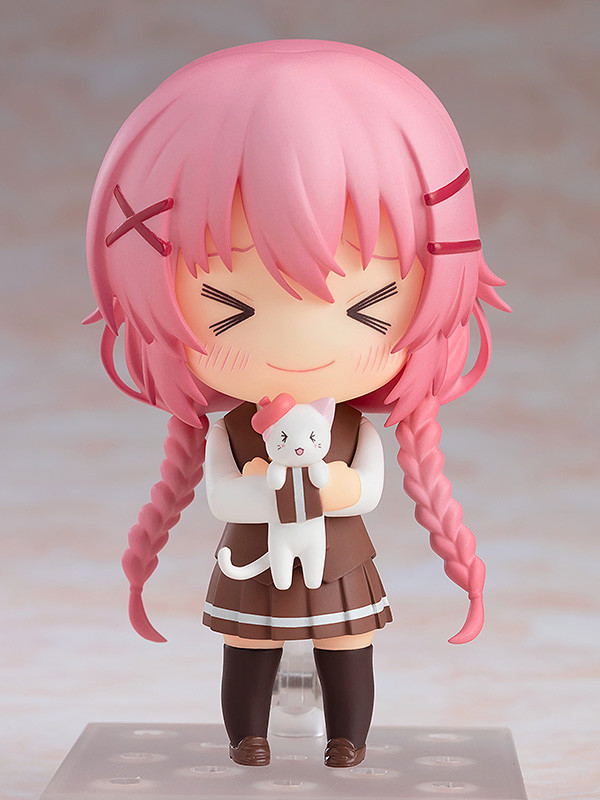 Nendoroid No. 948 Comic Girls: Kaoruko Moeta image 6