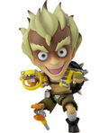 Nendoroid No. 949 Overwatch: Junkrat Classic Skin Edition thumbnail 1
