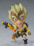 Nendoroid No. 949 Overwatch: Junkrat Classic Skin Edition thumbnail 3
