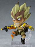 Nendoroid No. 949 Overwatch: Junkrat Classic Skin Edition thumbnail 4