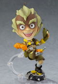 Nendoroid No. 949 Overwatch: Junkrat Classic Skin Edition thumbnail 5