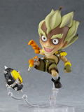 Nendoroid No. 949 Overwatch: Junkrat Classic Skin Edition thumbnail 6