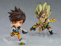 Nendoroid No. 949 Overwatch: Junkrat Classic Skin Edition thumbnail 7