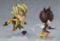 Nendoroid No. 949 Overwatch: Junkrat Classic Skin Edition thumbnail 8