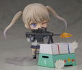 Nendoroid No. 953 Little Armory: Maria Teruyasu thumbnail 4