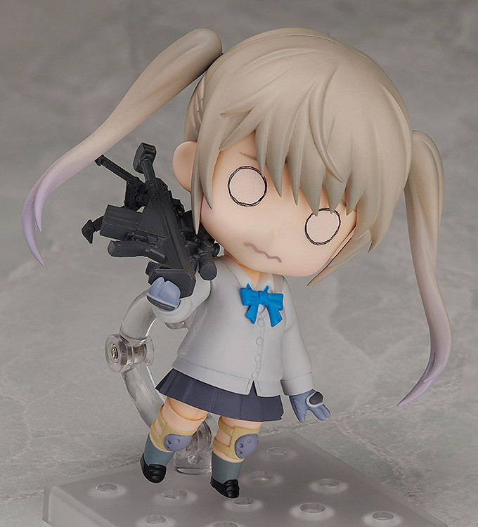 Nendoroid No. 953 Little Armory: Maria Teruyasu image 6