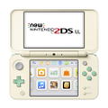 New Nintendo 2DS LL Animal Crossing: New Leaf amiibo+ Pack thumbnail 4