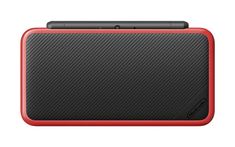 New Nintendo 2DS LL Mario Kart 7 Pack image 3