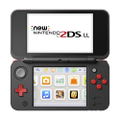 New Nintendo 2DS LL Mario Kart 7 Pack thumbnail 4