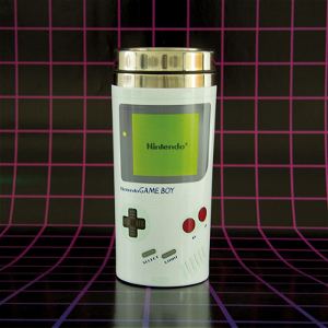 Nintendo Game Boy Travel Mug