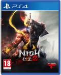 Nioh 2 thumbnail 1