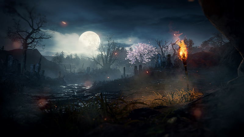 Nioh 2 image 4