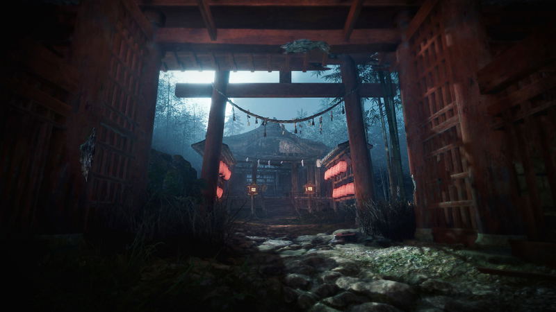 Nioh 2 image 5