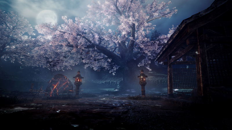Nioh 2 image 7