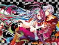 No Game No Life The Movie: Zero [Blu-ray+CD] [Limited Edition] thumbnail 1