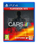 Project CARS (PlayStation Hits) thumbnail 1