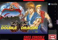Return of Double Dragon thumbnail 1