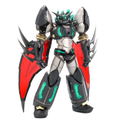 Riobot Change!! Getter Robo Sekai Saigo no Hi: Getter 1 Black Ver. thumbnail 1