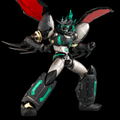 Riobot Change!! Getter Robo Sekai Saigo no Hi: Getter 1 Black Ver. thumbnail 4
